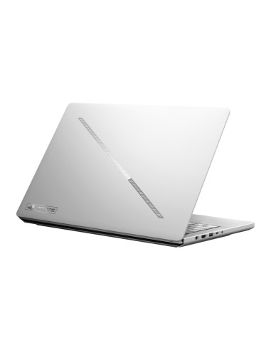 ASUS ROG Zephyrus G14/GU405AR-SY003W/U9-386H/14"/2880x1800/32GB/1TB/RTX 5070Ti/W11H/White/2R