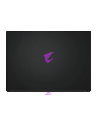 Gigabyte AORUS MASTER 16/6YJM5CZE64SP/R9-9955HX3D/16"/QHD/32GB/1TB/RTX 5080/W11P/Black/2R