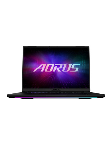 Gigabyte AORUS MASTER 16/6XJM4CZE64SP/R9-9955HX3D/16"/QHD/32GB/1TB/RTX 5070Ti/W11P/Black/2R