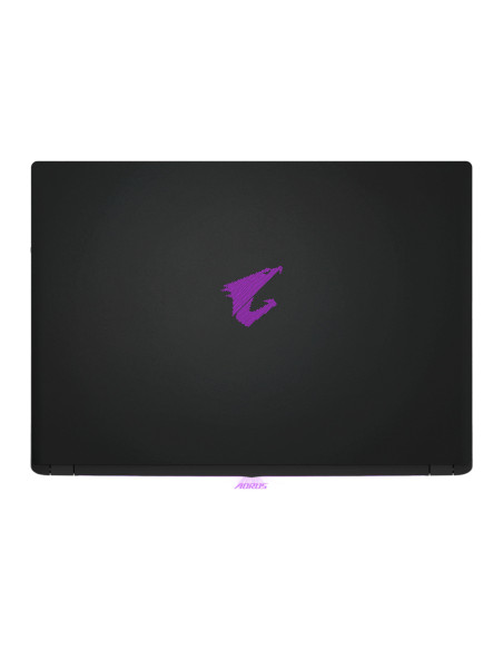 Gigabyte AORUS MASTER 16/6XJM4CZE64SP/R9-9955HX3D/16"/QHD/32GB/1TB/RTX 5070Ti/W11P/Black/2R