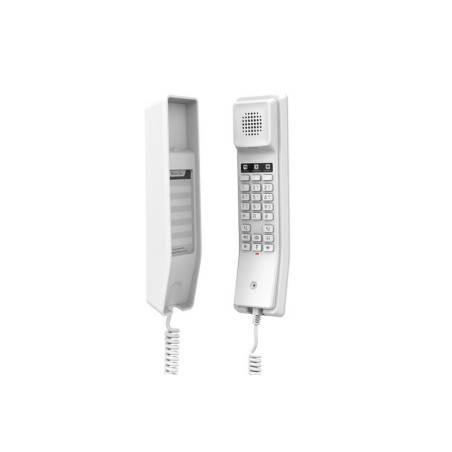 Grandstream GHP610 SIP hotelový telefón biely