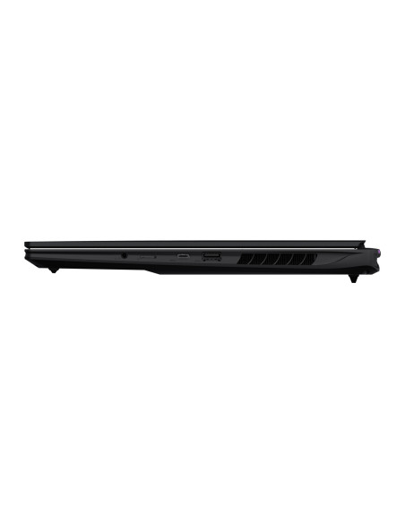 Gigabyte AORUS MASTER 16/6XJM4CZE64SP/R9-9955HX3D/16"/QHD/32GB/1TB/RTX 5070Ti/W11P/Black/2R