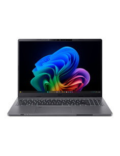 Acer TravelMate P2 16/TMP216-52-TCO-51DD/U5-325/16"/WUXGA/16GB/512GB/Intel int/W11P/Gray/2R