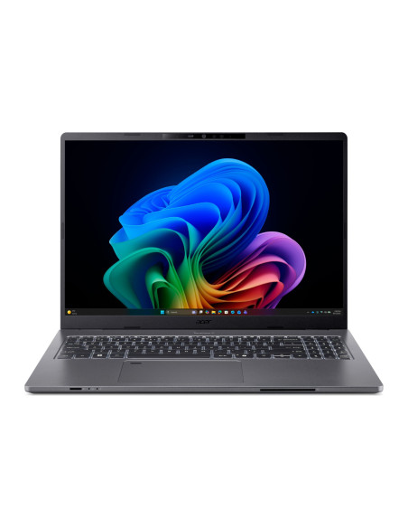 Acer TravelMate P2 16/TMP216-52-TCO-51DD/U5-325/16"/WUXGA/16GB/512GB/Intel int/W11P/Gray/2R