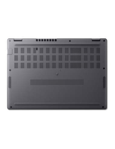 Acer TravelMate P2 16/TMP216-52-TCO-51DD/U5-325/16"/WUXGA/16GB/512GB/Intel int/W11P/Gray/2R
