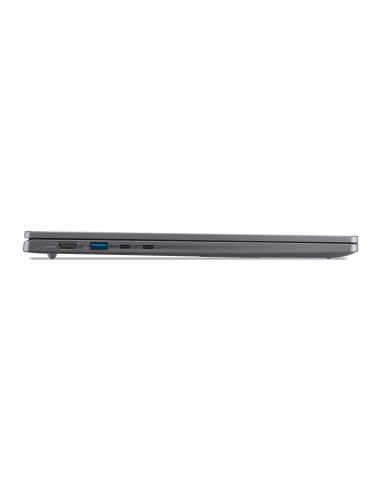 Acer TravelMate P2 16/TMP216-52-TCO-51DD/U5-325/16"/WUXGA/16GB/512GB/Intel int/W11P/Gray/2R
