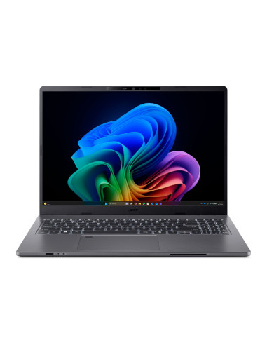 Acer TravelMate P2 16/TMP216-52-TCO-51DD/U5-325/16"/WUXGA/16GB/512GB/Intel int/W11P/Gray/2R