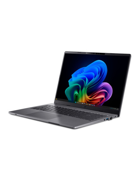 Acer TravelMate P2 16/TMP216-52-TCO-726Y/U7-355/16"/WUXGA/16GB/512GB/Intel int/W11P/Gray/2R
