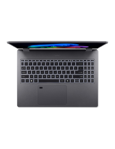 Acer TravelMate P2 16/TMP216-52-TCO-726Y/U7-355/16"/WUXGA/16GB/512GB/Intel int/W11P/Gray/2R