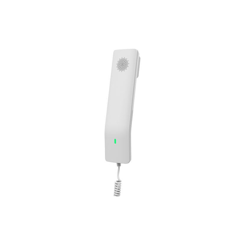 Grandstream GHP610W SIP WiFi hotelový telefón biely
