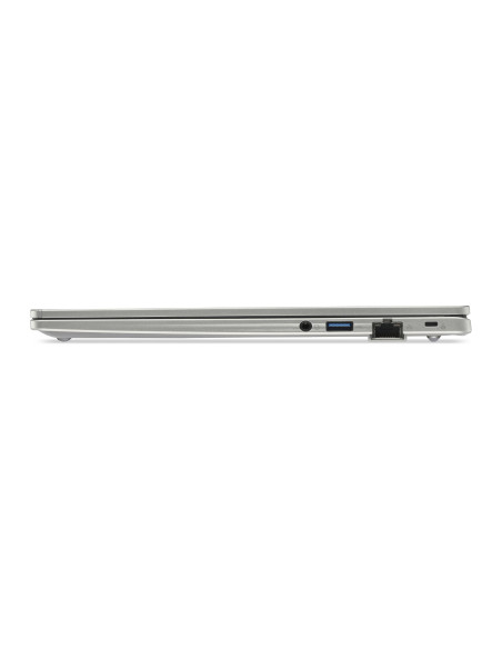 Acer TravelMate P4 14/TMP414-56-TCO-56VH/U5-325/14"/WUXGA/16GB/512GB/Intel int/W11P/Gray/2R