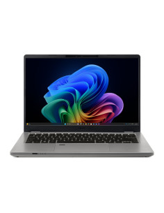 Acer TravelMate P4 14/TMP414-56-TCO-77E3/U7-355/14"/WUXGA/16GB/512GB/Intel int/W11P/Gray/2R