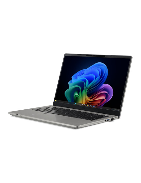 Acer TravelMate P4 14/TMP414-56-TCO-77E3/U7-355/14"/WUXGA/16GB/512GB/Intel int/W11P/Gray/2R