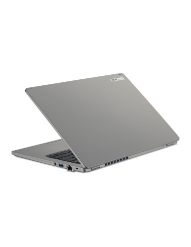 Acer TravelMate P4 14/TMP414-56-TCO-77E3/U7-355/14"/WUXGA/16GB/512GB/Intel int/W11P/Gray/2R
