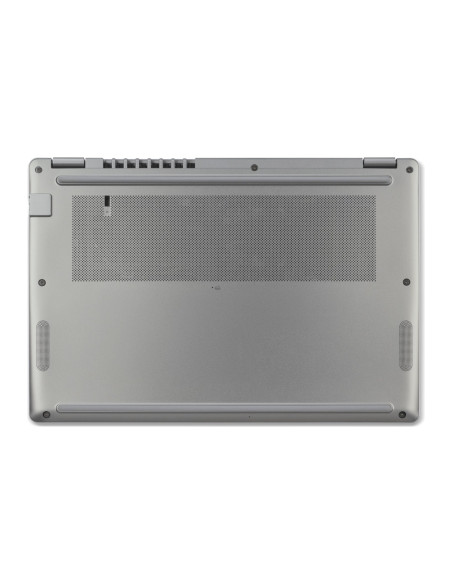Acer TravelMate P4 14/TMP414-56-TCO-77E3/U7-355/14"/WUXGA/16GB/512GB/Intel int/W11P/Gray/2R