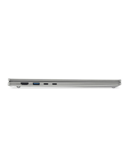 Acer TravelMate P4 14/TMP414-56-TCO-77E3/U7-355/14"/WUXGA/16GB/512GB/Intel int/W11P/Gray/2R