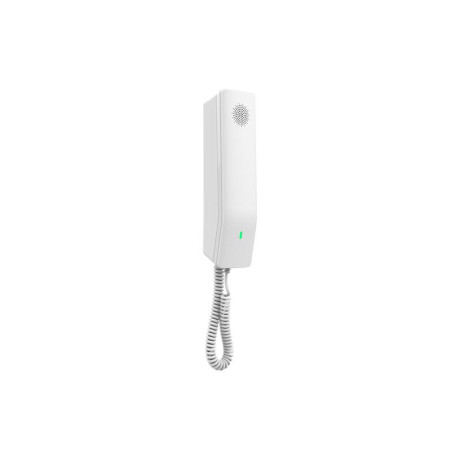 Grandstream GHP610W SIP WiFi hotelový telefón biely
