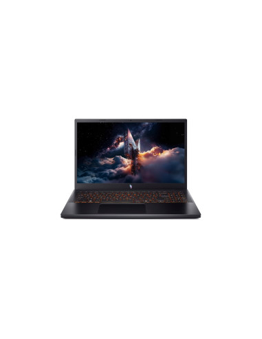 Acer Nitro V 15/ANV15-41-R7DV/AMD Ryzen™ 5 6600H/15,6"/FHD/16GB/512GB/RTX 3050/W11H/Black/2R