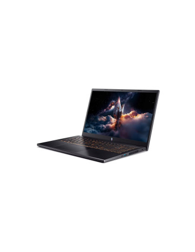 Acer Nitro V 15/ANV15-41-R7DV/AMD Ryzen™ 5 6600H/15,6"/FHD/16GB/512GB/RTX 3050/W11H/Black/2R