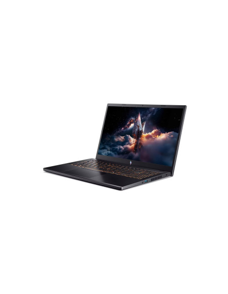 Acer Nitro V 15/ANV15-41-R7DV/AMD Ryzen™ 5 6600H/15,6"/FHD/16GB/512GB/RTX 3050/W11H/Black/2R