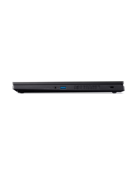 Acer Nitro V 15/ANV15-41-R7DV/AMD Ryzen™ 5 6600H/15,6"/FHD/16GB/512GB/RTX 3050/W11H/Black/2R