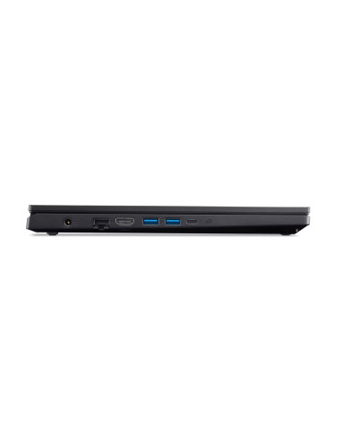 Acer Nitro V 15/ANV15-41-R7DV/AMD Ryzen™ 5 6600H/15,6"/FHD/16GB/512GB/RTX 3050/W11H/Black/2R