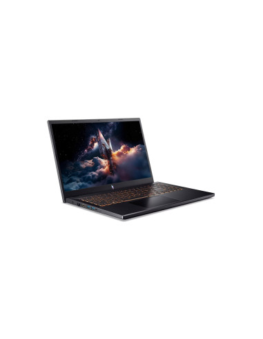 Acer Nitro V 15/ANV15-41-R7DV/AMD Ryzen™ 5 6600H/15,6"/FHD/16GB/512GB/RTX 3050/W11H/Black/2R