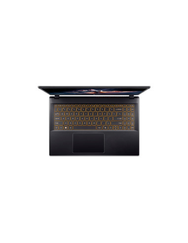 Acer Nitro V 15/ANV15-41-R7DV/AMD Ryzen™ 5 6600H/15,6"/FHD/16GB/512GB/RTX 3050/W11H/Black/2R