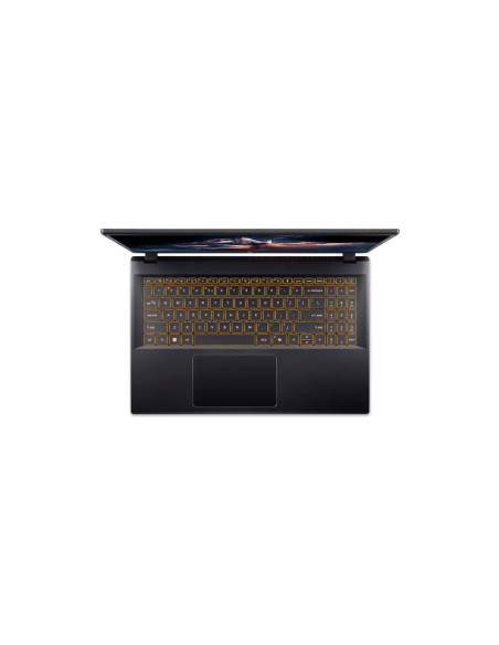 Acer Nitro V 15/ANV15-41-R7DV/AMD Ryzen™ 5 6600H/15,6"/FHD/16GB/512GB/RTX 3050/W11H/Black/2R