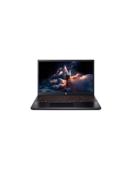 Acer Nitro V 15/ANV15-41-R7DV/AMD Ryzen™ 5 6600H/15,6"/FHD/16GB/512GB/RTX 3050/W11H/Black/2R