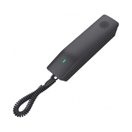 Grandstream GHP611 SIP hotelový telefón čierny
