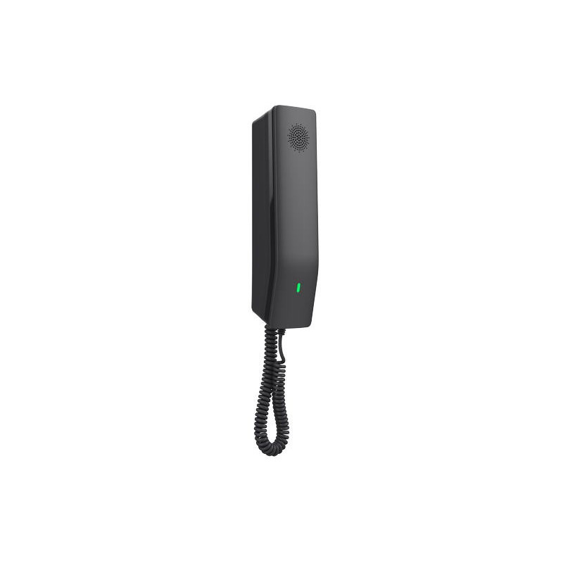 Grandstream GHP611 SIP hotelový telefón čierny