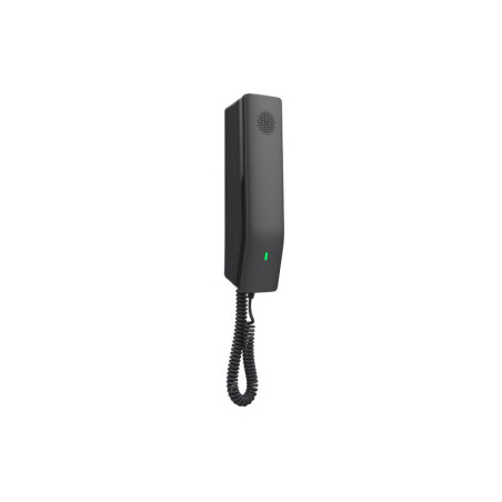 Grandstream GHP611 SIP hotelový telefón čierny
