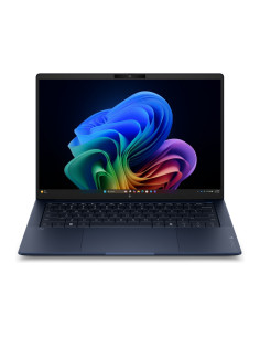 HP EliteBook X/G2i 14 Next Gen AI/U7-356H/14"/2880x1800/32GB/1TB/Intel int/W11P/Blue/3R On-Site