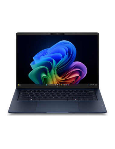 HP EliteBook X/G2i 14 Next Gen AI/U7-356H/14"/2880x1800/32GB/1TB/Intel int/W11P/Blue/3R On-Site