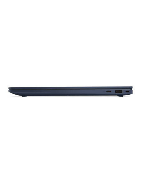 HP EliteBook X/G2i 14 Next Gen AI/U7-356H/14"/2880x1800/32GB/1TB/Intel int/W11P/Blue/3R On-Site