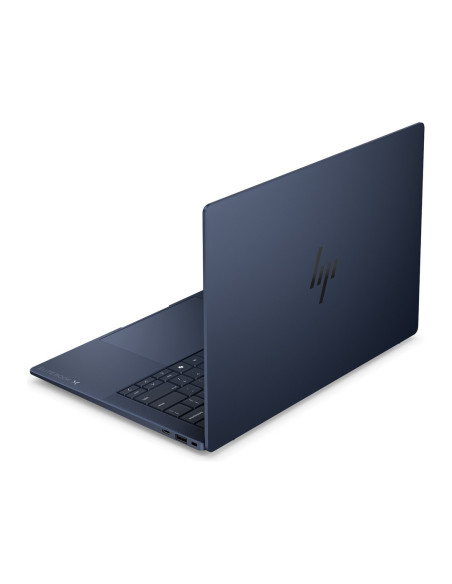 HP EliteBook X/G2i 14 Next Gen AI/U7-356H/14"/2880x1800/32GB/1TB/Intel int/W11P/Blue/3R On-Site
