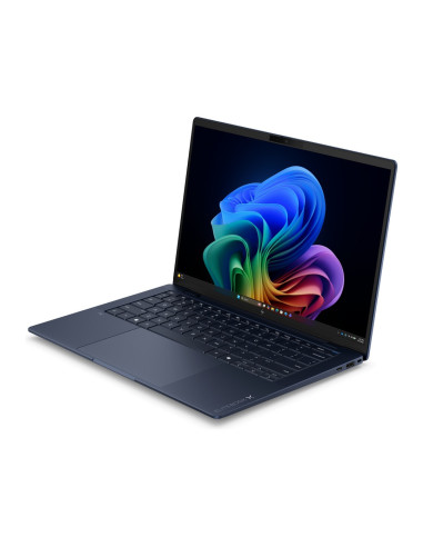 HP EliteBook X/G2i 14 Next Gen AI/U7-356H/14"/2880x1800/32GB/1TB/Intel int/W11P/Blue/3R On-Site