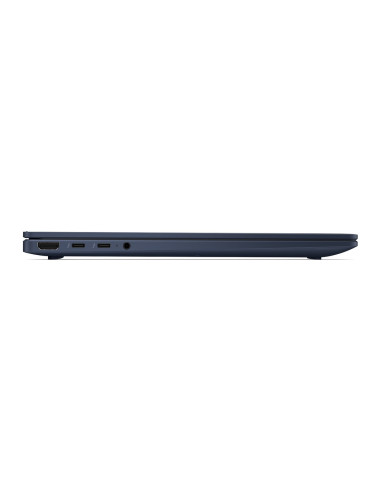 HP EliteBook X/G2i 14 Next Gen AI/U7-356H/14"/2880x1800/32GB/1TB/Intel int/W11P/Blue/3R On-Site