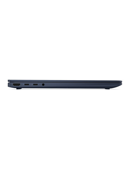 HP EliteBook X/G2i 14 Next Gen AI/U7-356H/14"/2880x1800/32GB/1TB/Intel int/W11P/Blue/3R On-Site