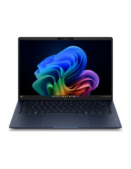 HP EliteBook X/G2i 14 Next Gen AI/U7-356H/14"/2880x1800/32GB/1TB/Intel int/W11P/Blue/3R On-Site