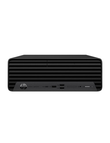 HP K12 Pro SFF 400 G9 i3-12100/8GB/256SSD