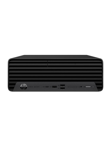 HP K12 Pro SFF 400 G9 i3-12100/8GB/256SSD