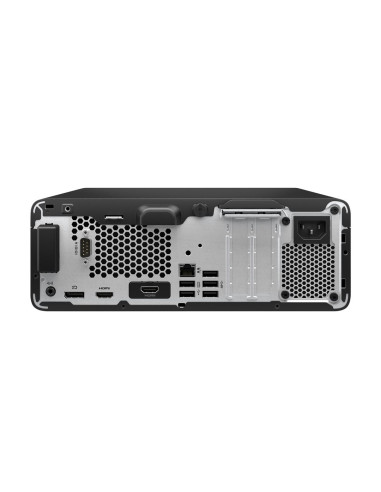 HP K12 Pro SFF 400 G9 i3-12100/8GB/256SSD