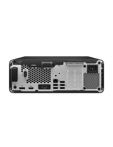 HP K12 Pro SFF 400 G9 i3-12100/8GB/256SSD