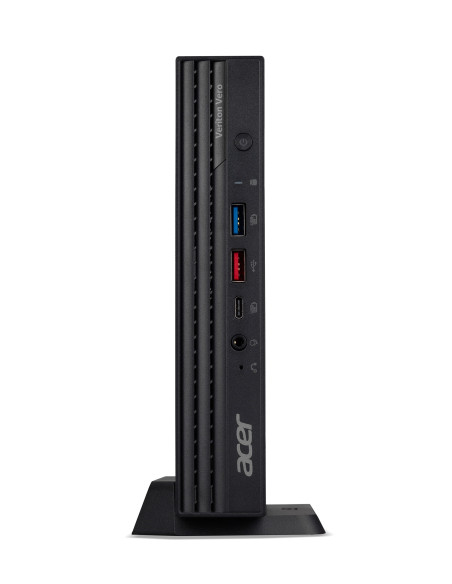 Acer Veriton/N4720GT/Mini/i5-14400T/8GB/512GB/UHD 730/W11P/3R