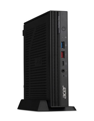 Acer Veriton/N4720GT/Mini/i5-14400T/8GB/512GB/UHD 730/W11P/3R