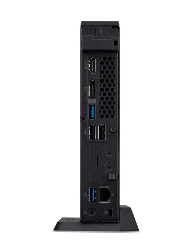 Acer Veriton/N4720GT/Mini/i5-14400T/8GB/512GB/UHD 730/W11P/3R