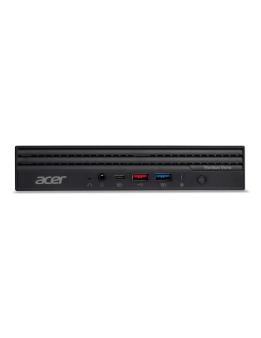 Acer Veriton/N4720GT/Mini/i5-14400T/8GB/512GB/UHD 730/W11P/3R