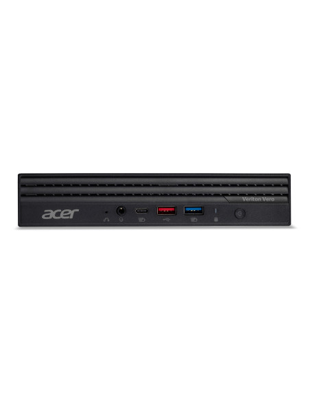 Acer Veriton/N4720GT/Mini/i5-14400T/8GB/512GB/UHD 730/W11P/3R